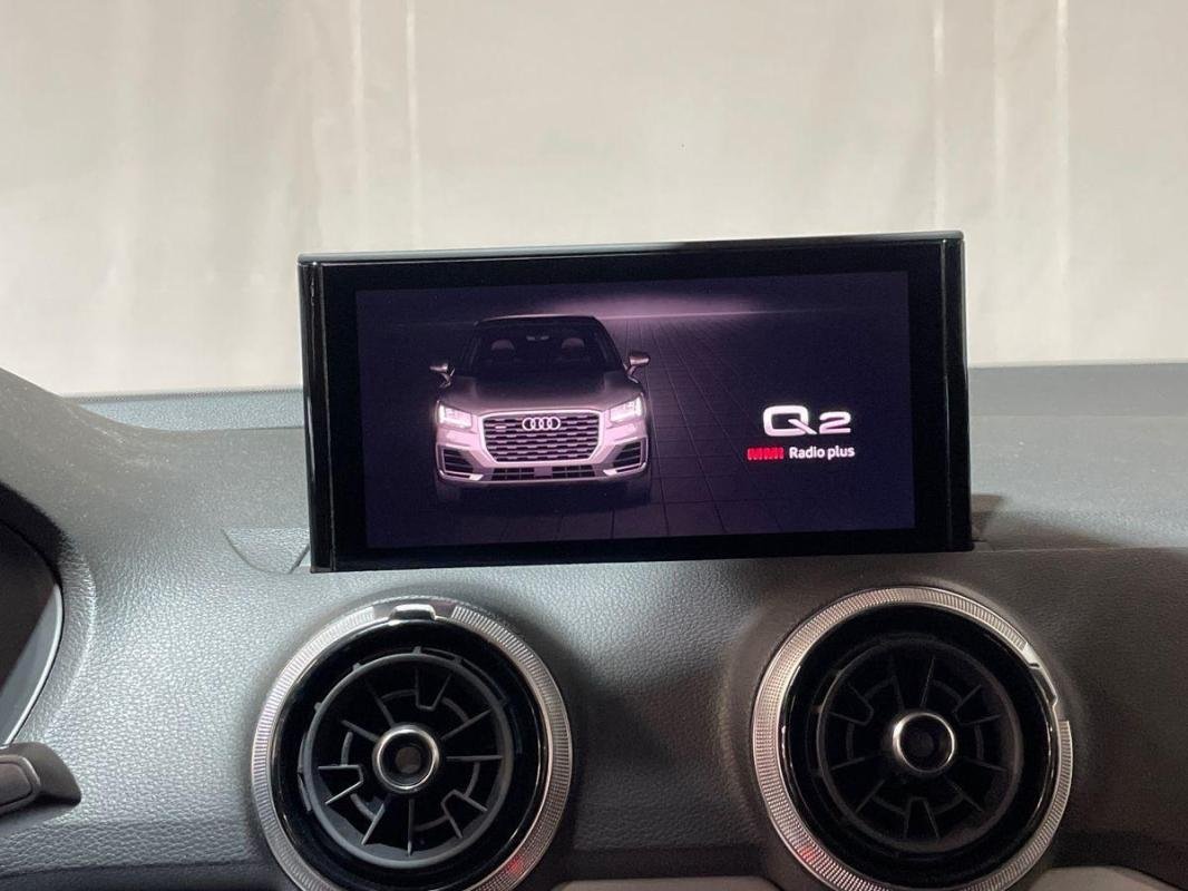 Audi Q2 - Photo 10