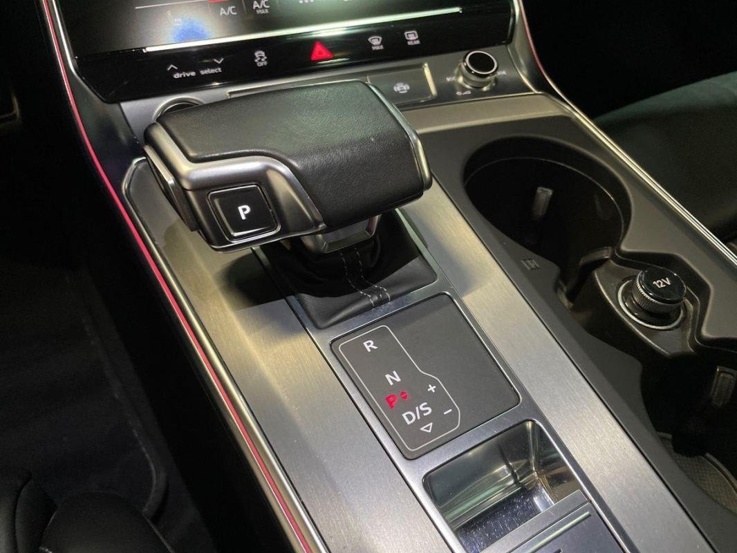 Audi A6 Avant - Photo 11