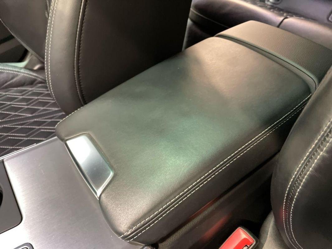 Audi A6 Avant - Photo 12