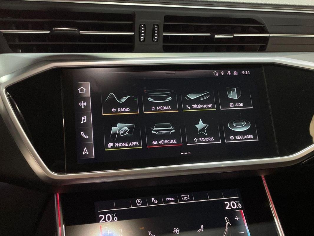 Audi A6 Avant - Photo 16