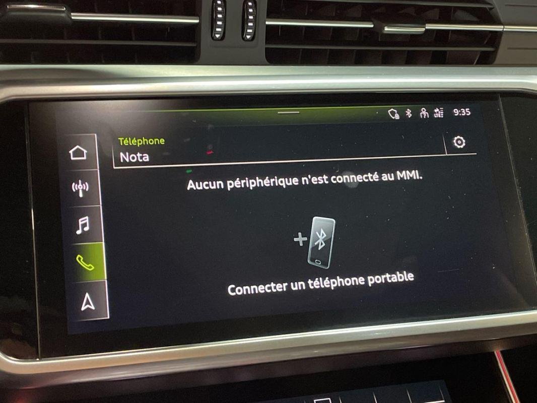 Audi A6 Avant - Photo 17