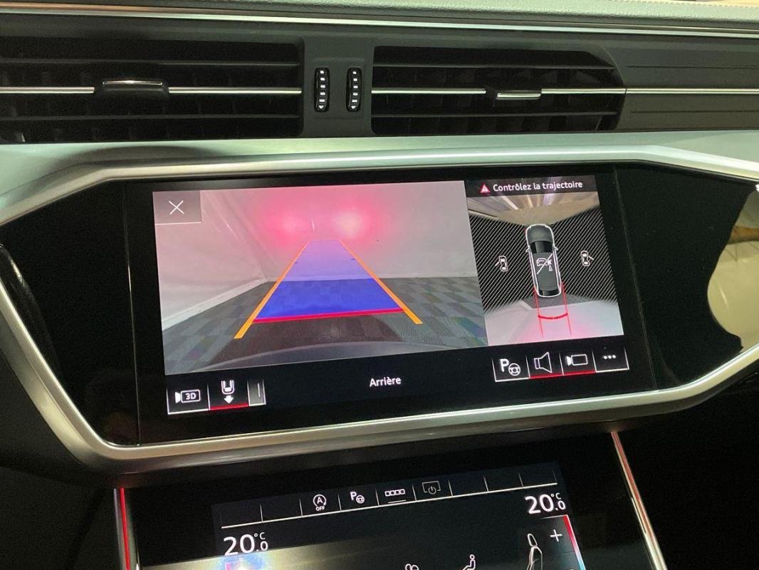 Audi A6 Avant - Photo 18