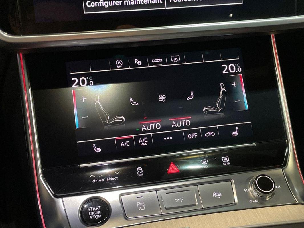 Audi A6 Avant - Photo 19