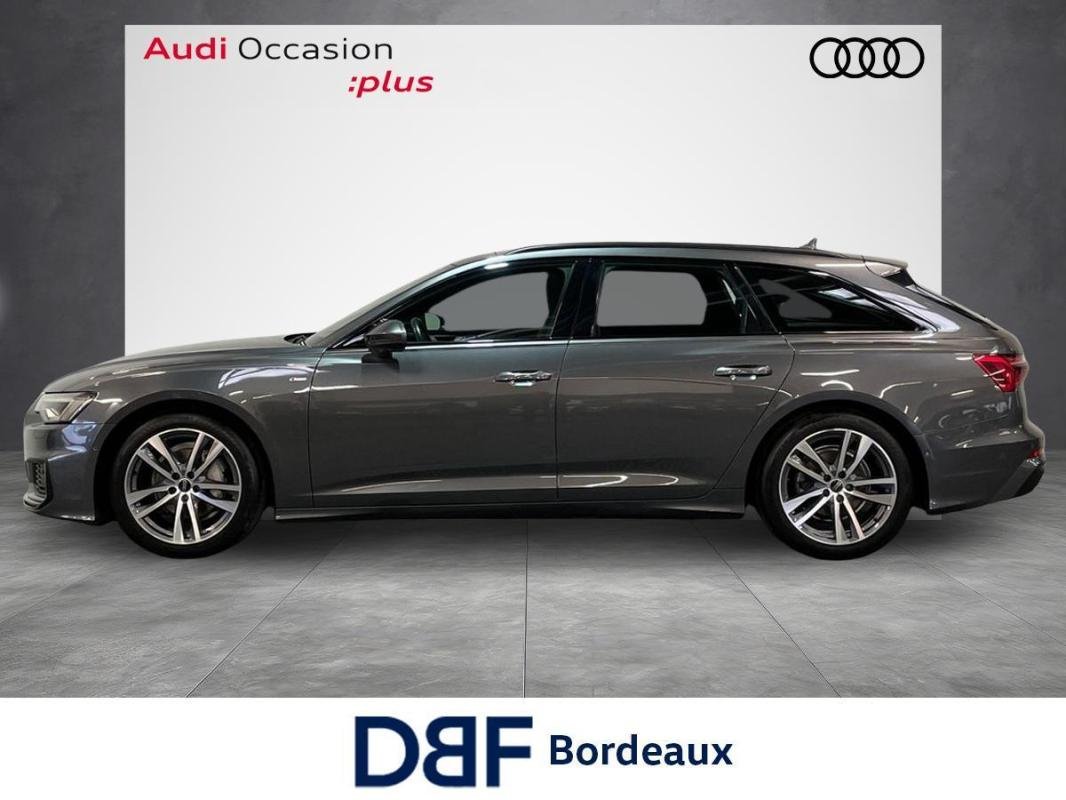 Audi A6 Avant - Photo 2