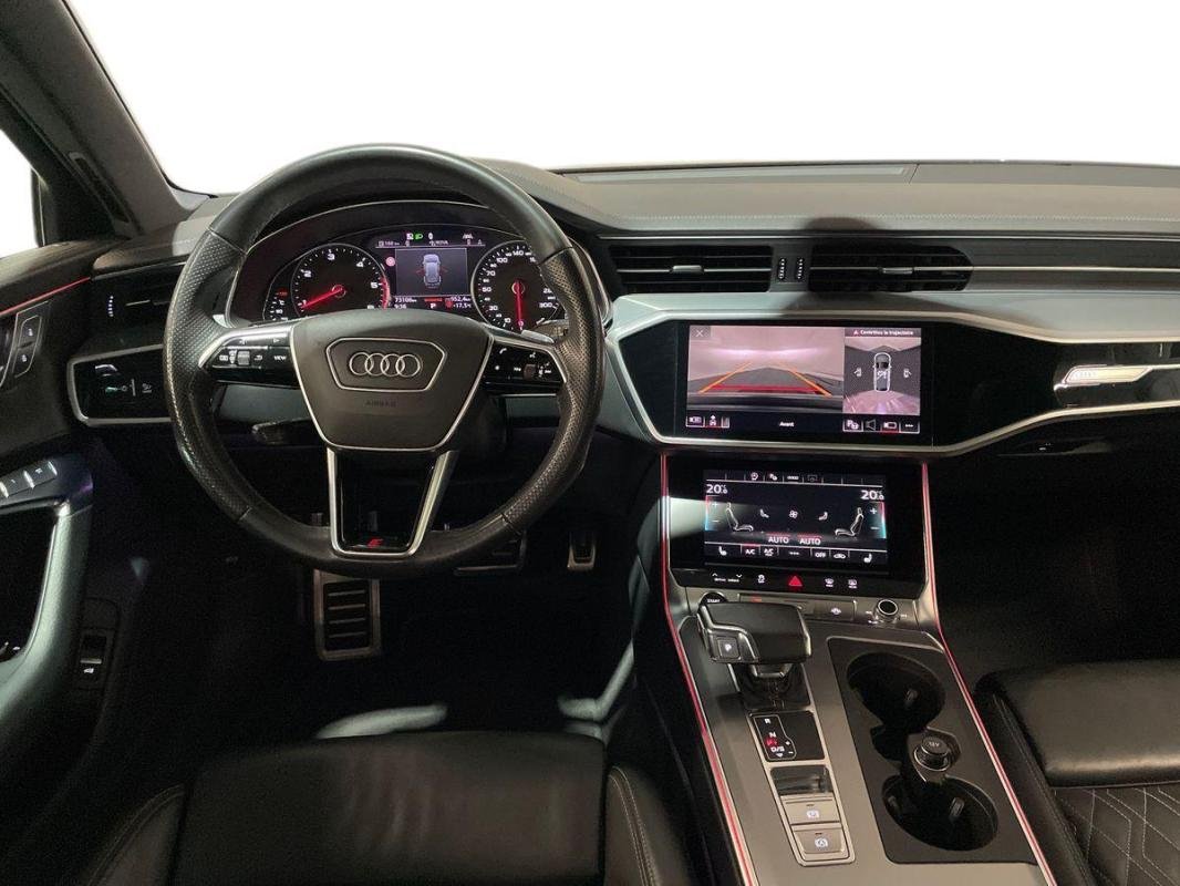 Audi A6 Avant - Photo 24
