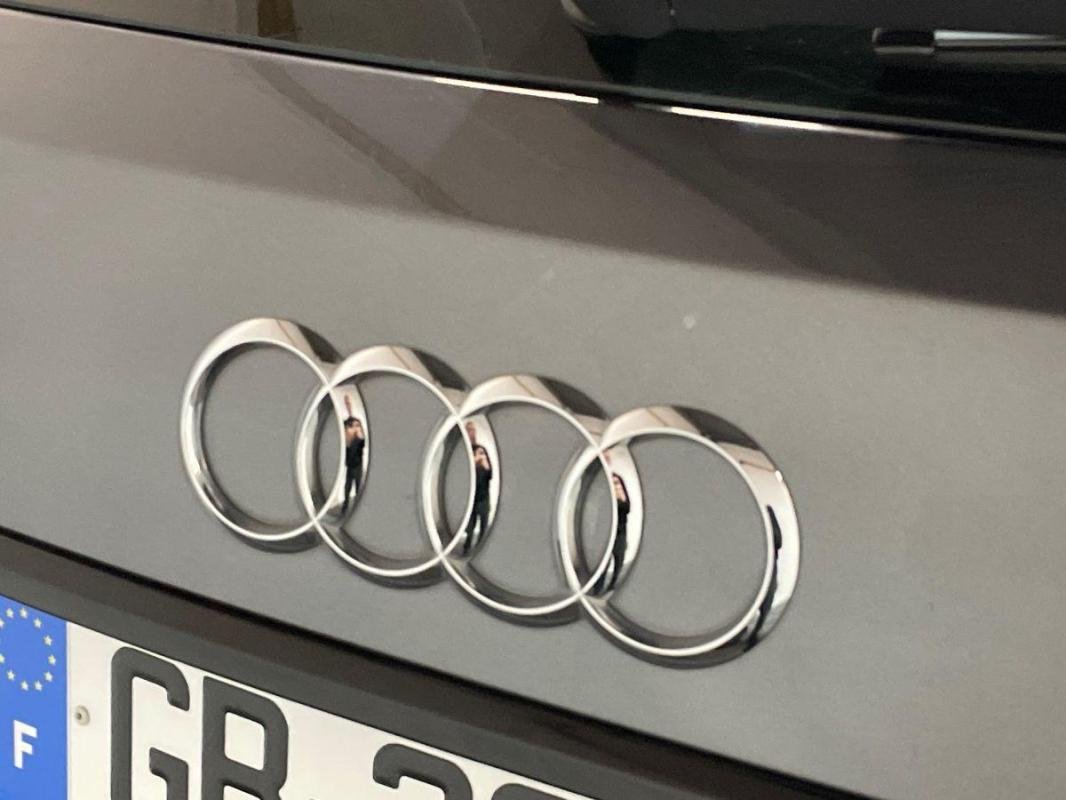 Audi A6 Avant - Photo 27