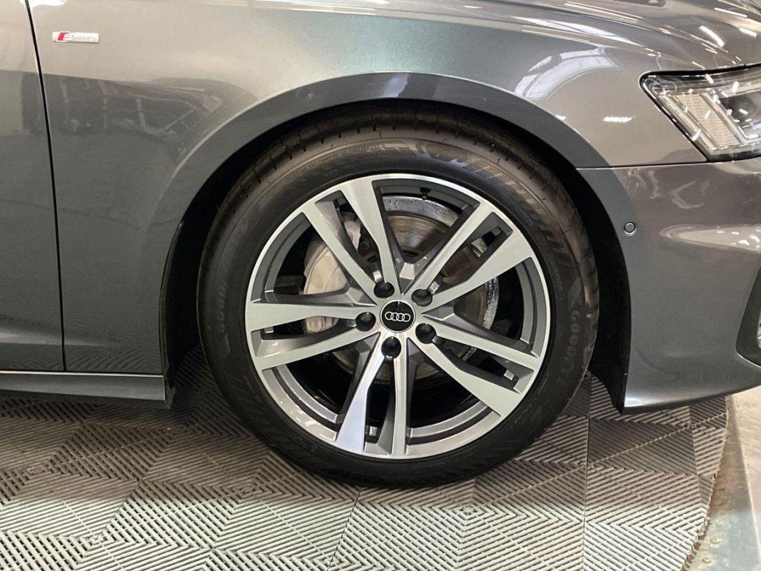Audi A6 Avant - Photo 29