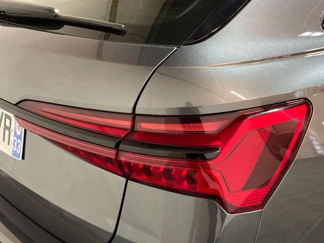 Audi A6 Avant - Photo 30