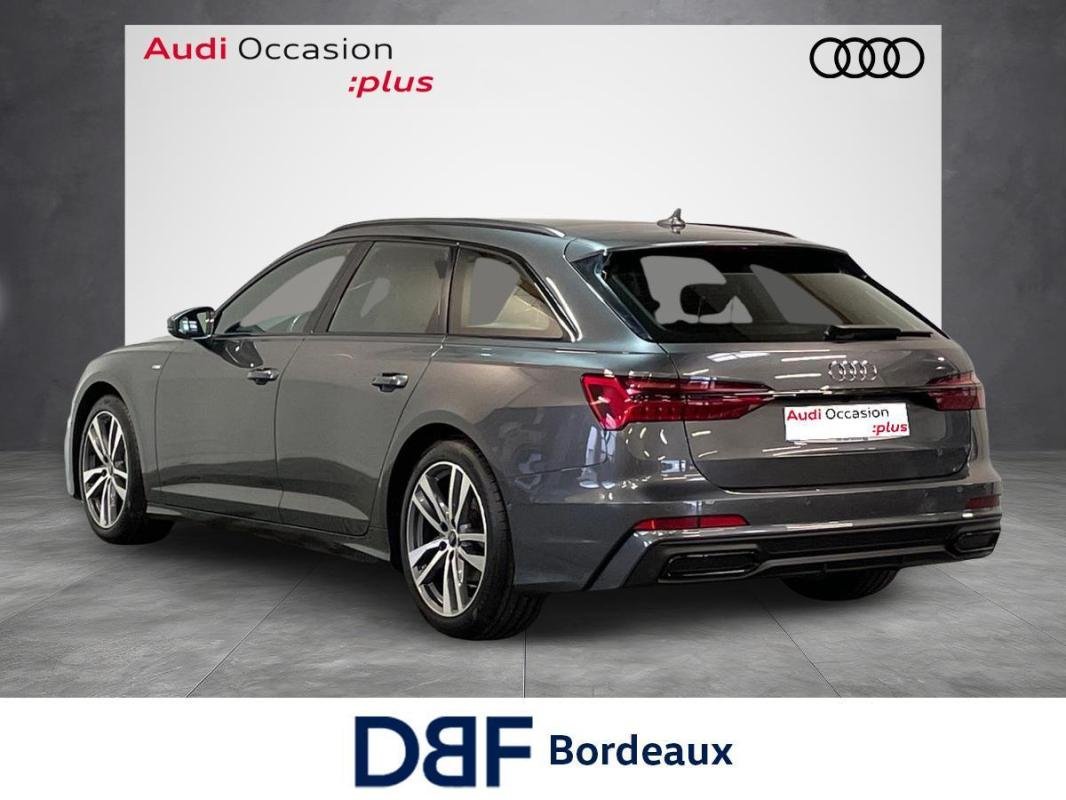 Audi A6 Avant - Photo 3