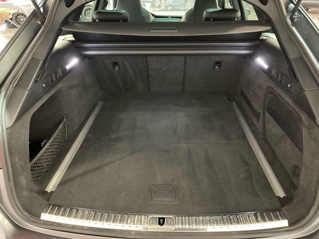 Audi A6 Avant - Photo 31