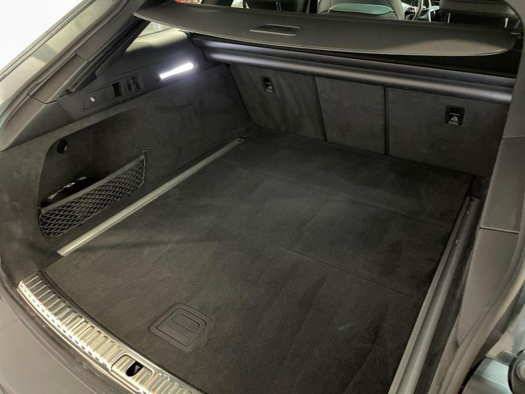 Audi A6 Avant - Photo 32