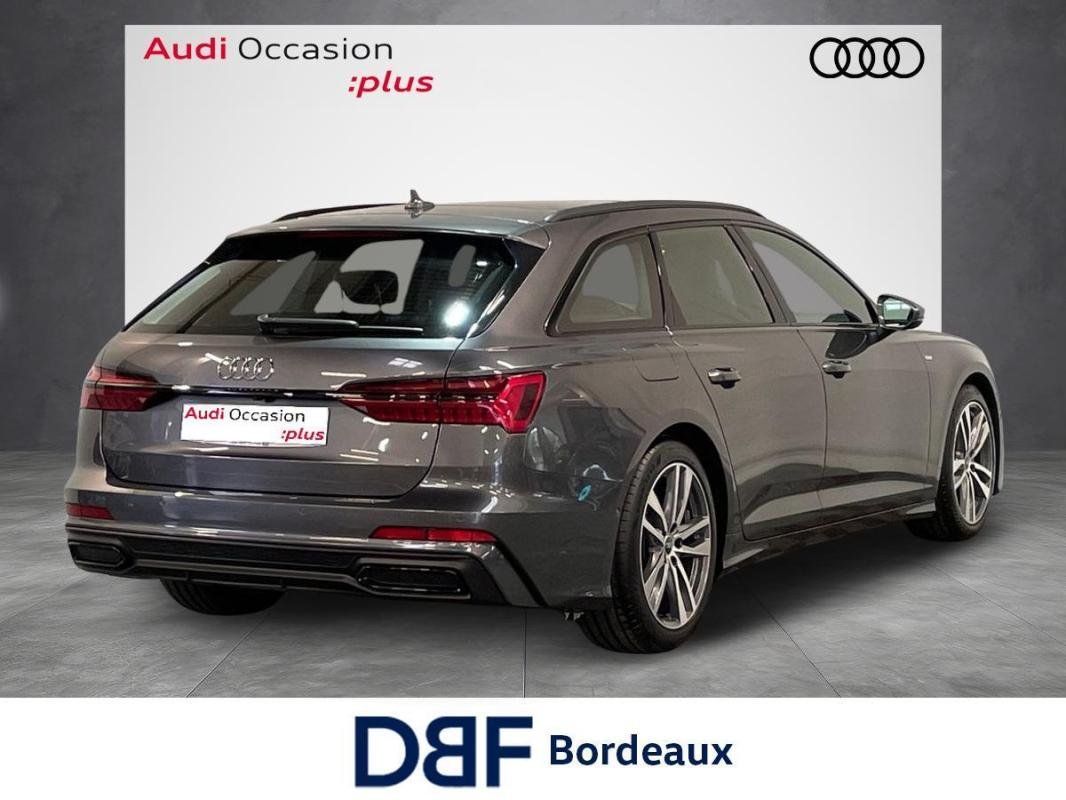 Audi A6 Avant - Photo 5