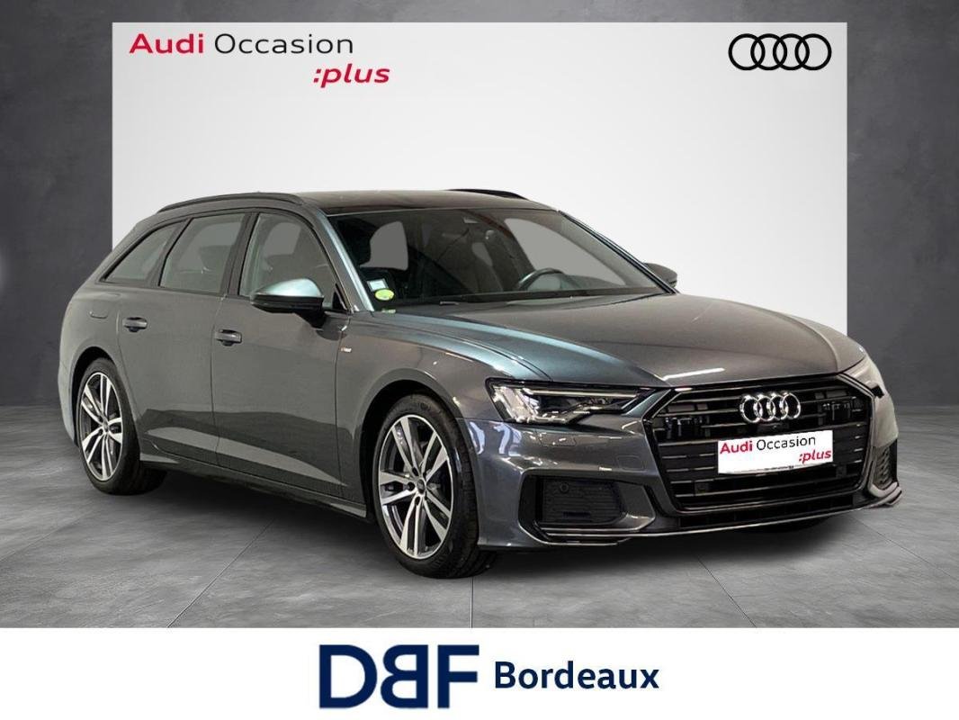 Audi A6 Avant - Photo 6