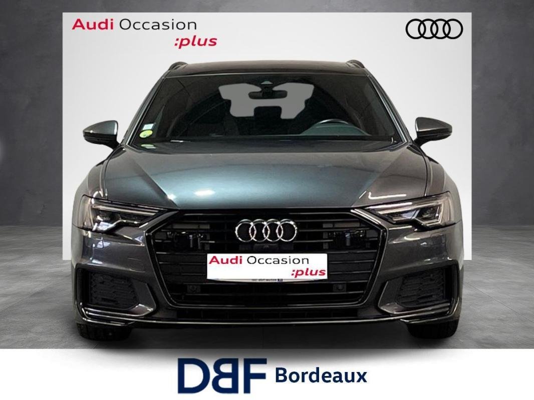 Audi A6 Avant - Photo 7