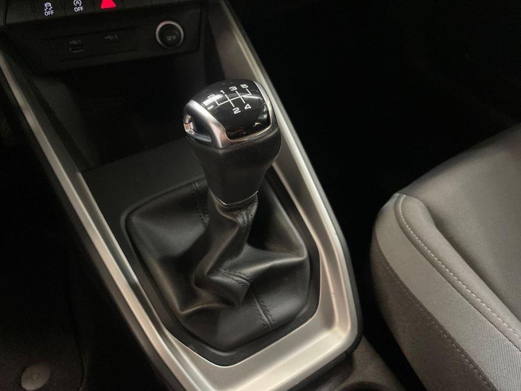 Audi A1 sportback - Photo 11