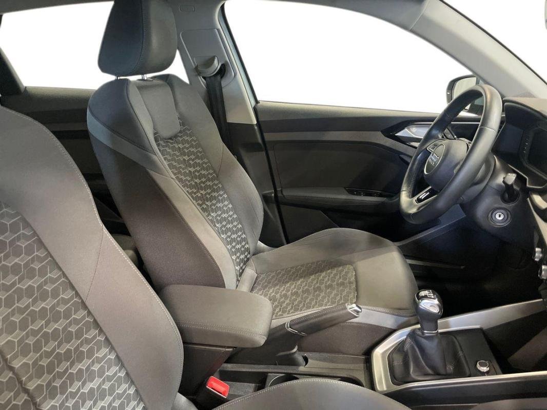 Audi A1 sportback - Photo 13