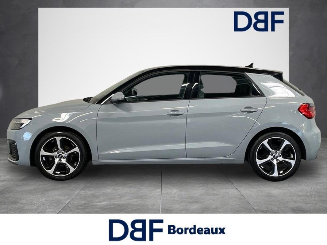 Audi A1 sportback - Photo 2