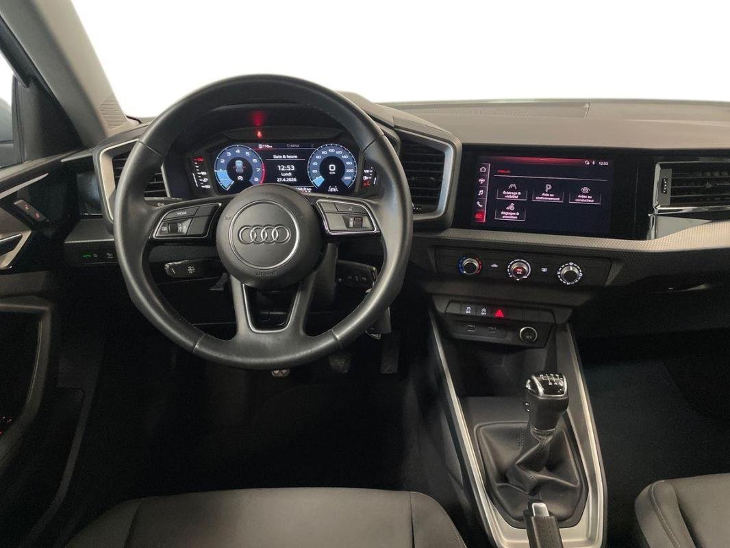 Audi A1 sportback - Photo 24
