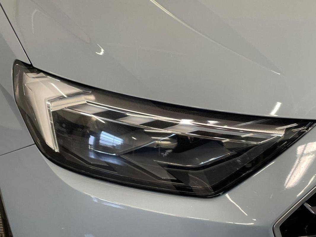 Audi A1 sportback - Photo 25