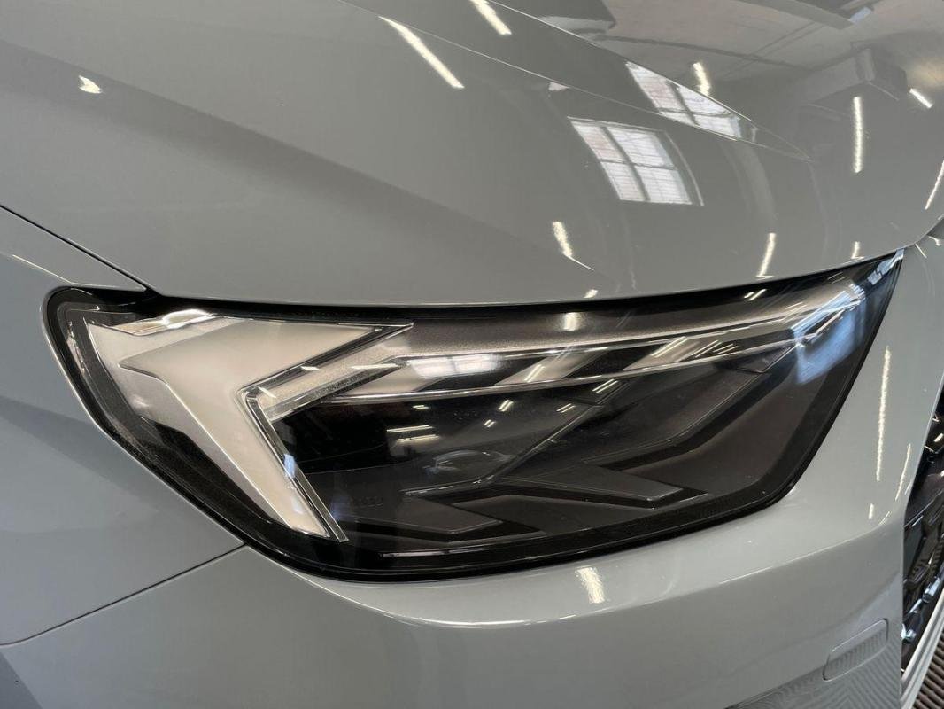 Audi A1 sportback - Photo 26