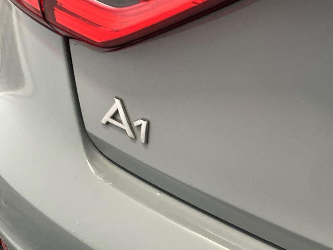 Audi A1 sportback - Photo 27