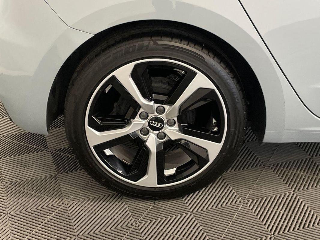 Audi A1 sportback - Photo 28