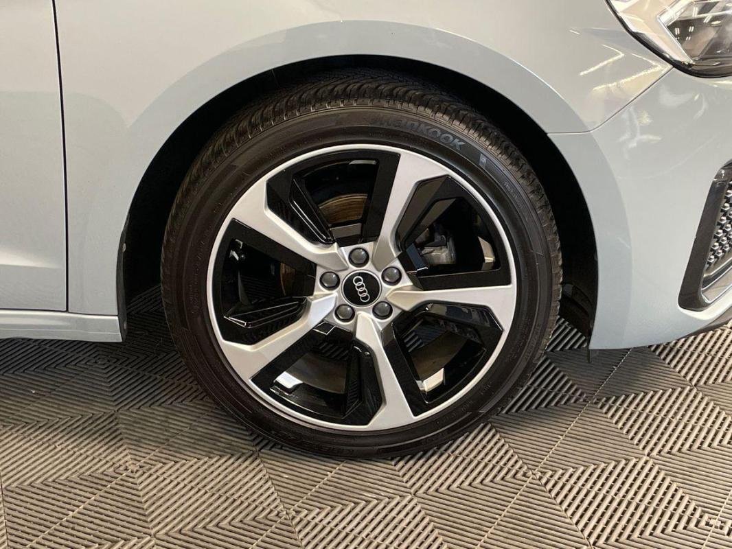Audi A1 sportback - Photo 29