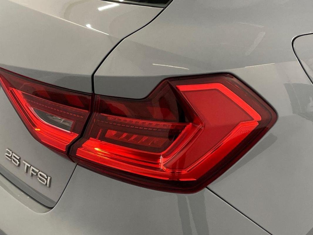Audi A1 sportback - Photo 30