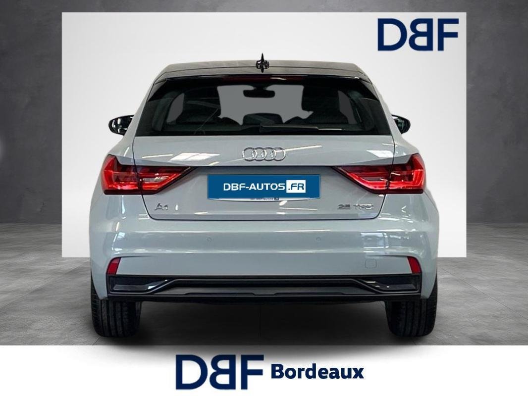Audi A1 sportback - Photo 4