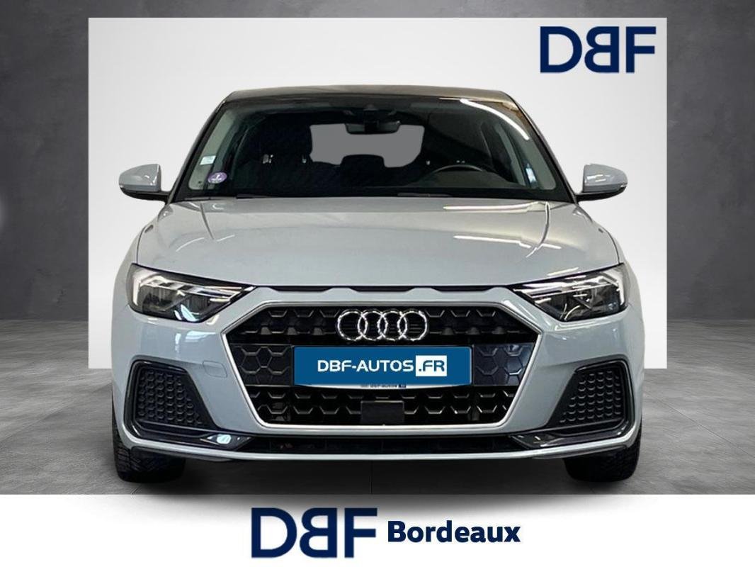Audi A1 sportback - Photo 7
