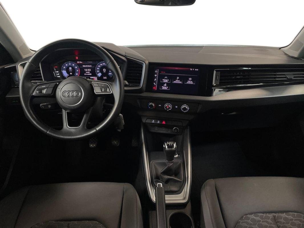 Audi A1 sportback - Photo 8