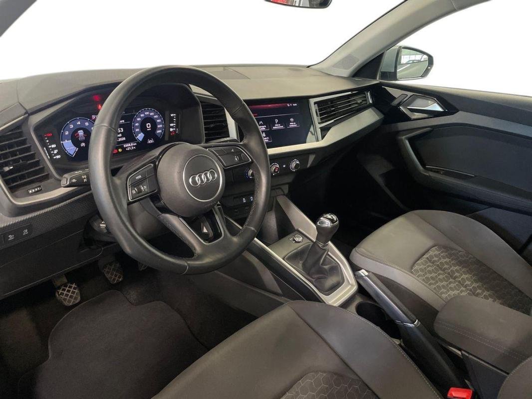 Audi A1 sportback - Photo 9