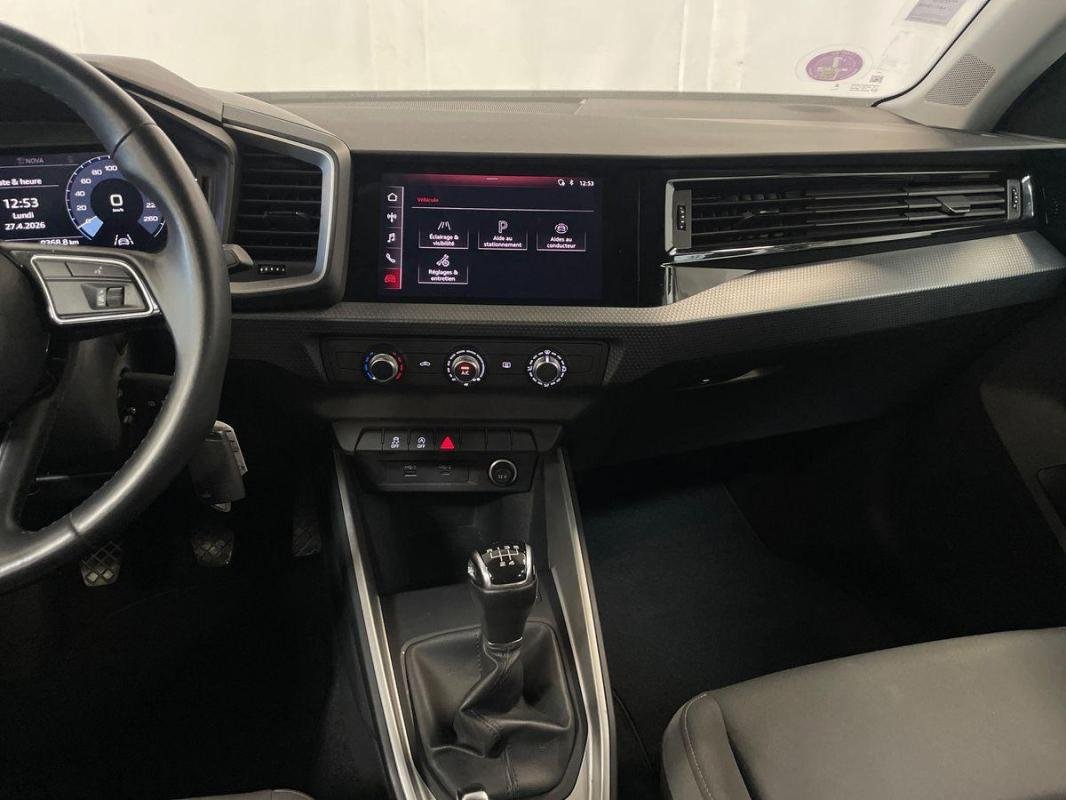 Audi A1 sportback - Photo 10