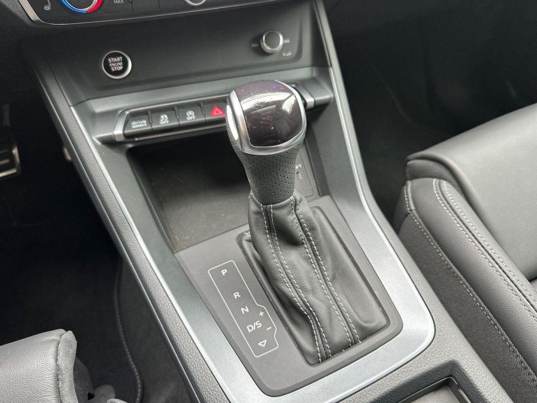 Audi Q3 Sportback - Photo 11