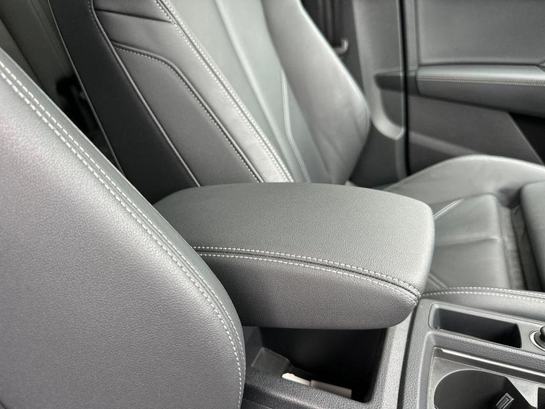 Audi Q3 Sportback - Photo 12
