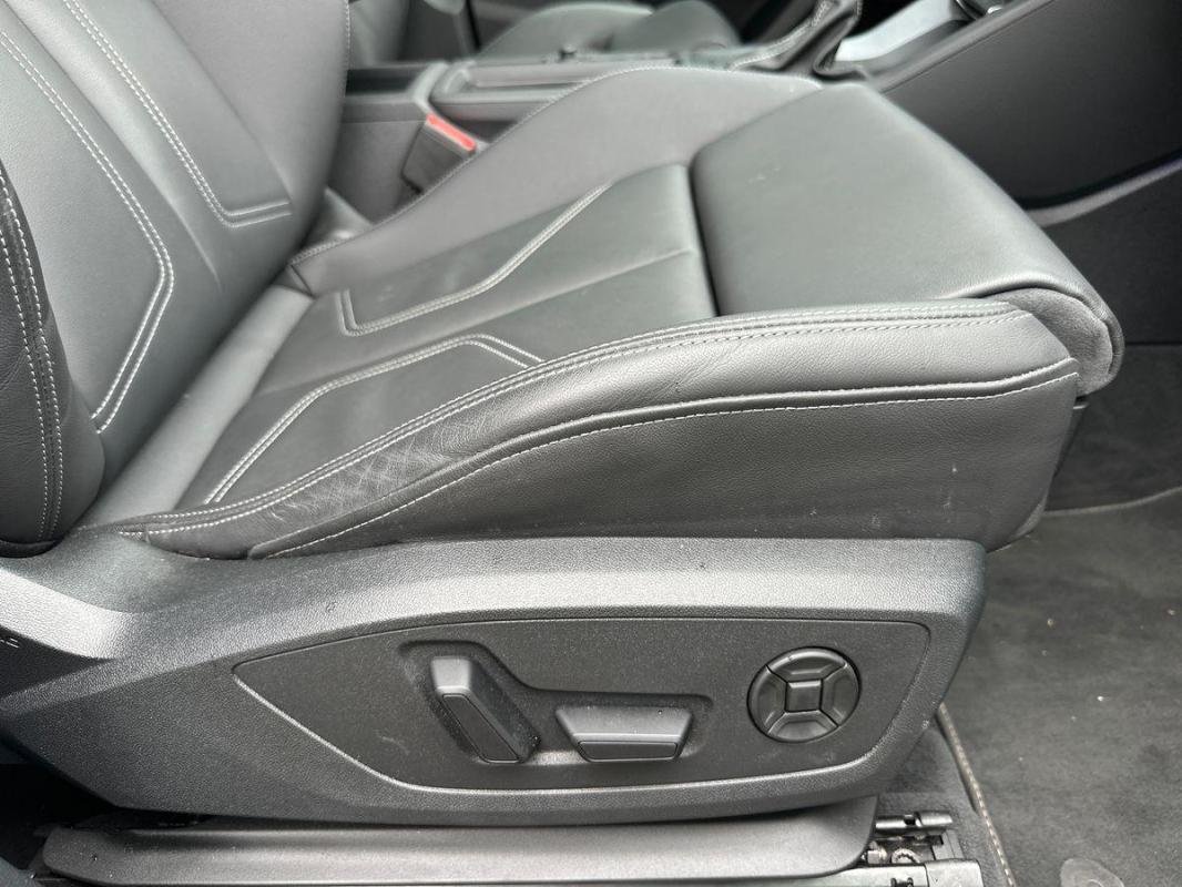 Audi Q3 Sportback - Photo 14