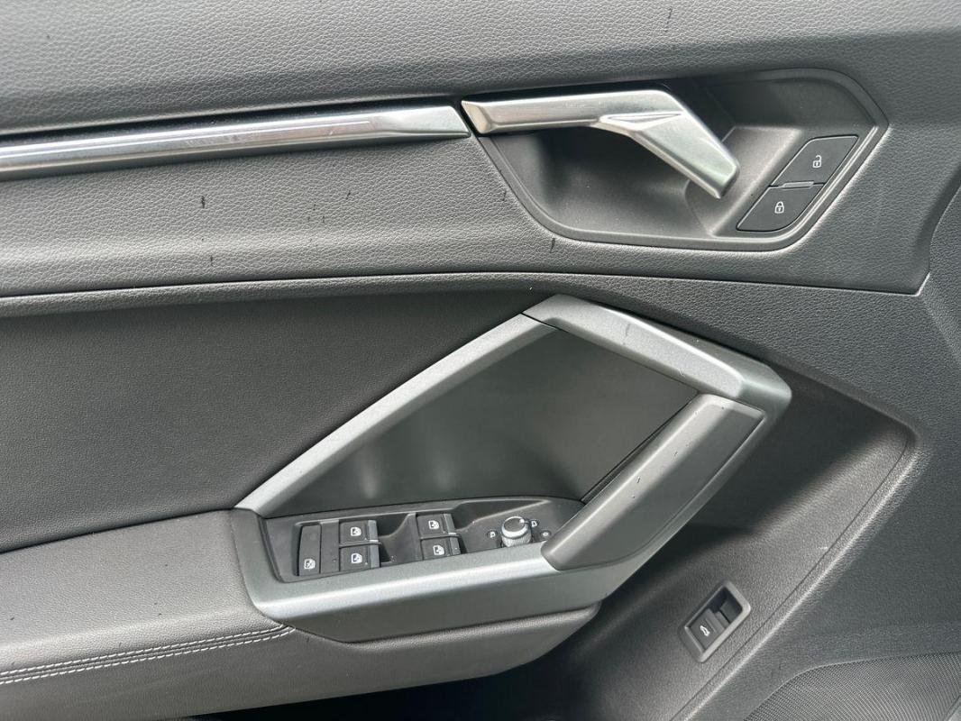 Audi Q3 Sportback - Photo 15