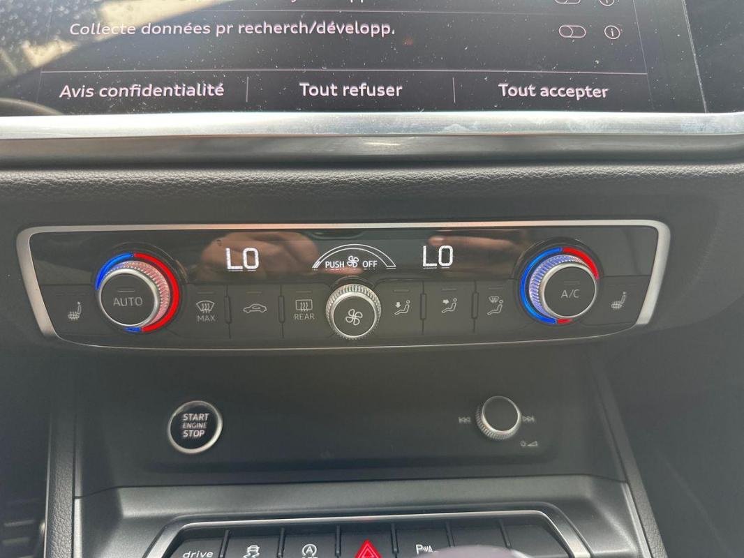 Audi Q3 Sportback - Photo 19