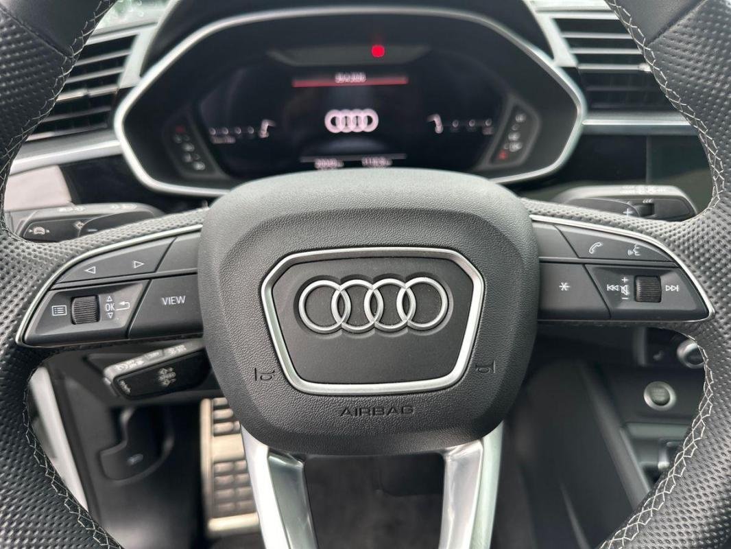 Audi Q3 Sportback - Photo 20