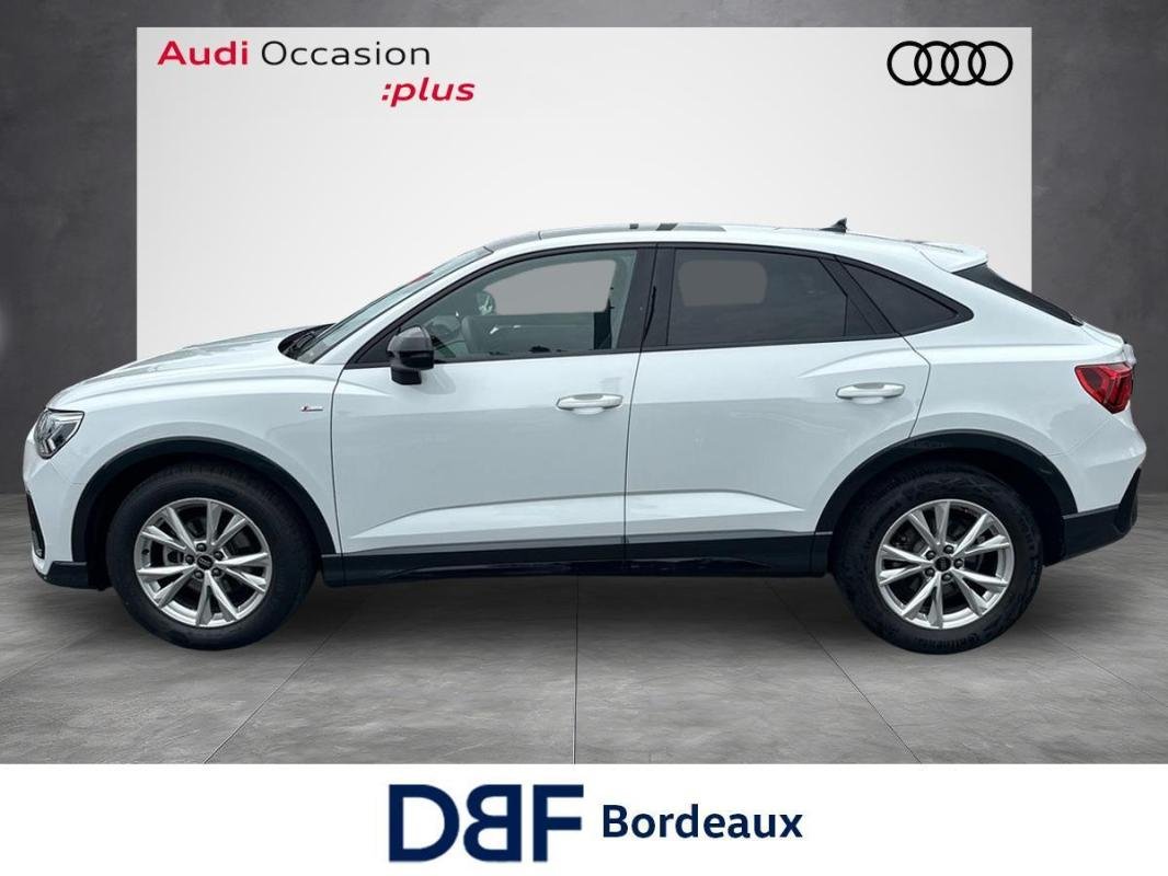 Audi Q3 Sportback - Photo 2