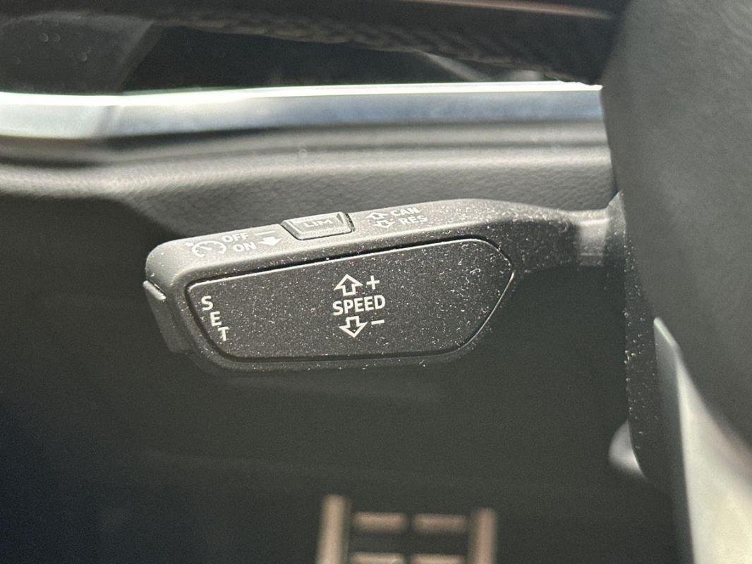 Audi Q3 Sportback - Photo 21