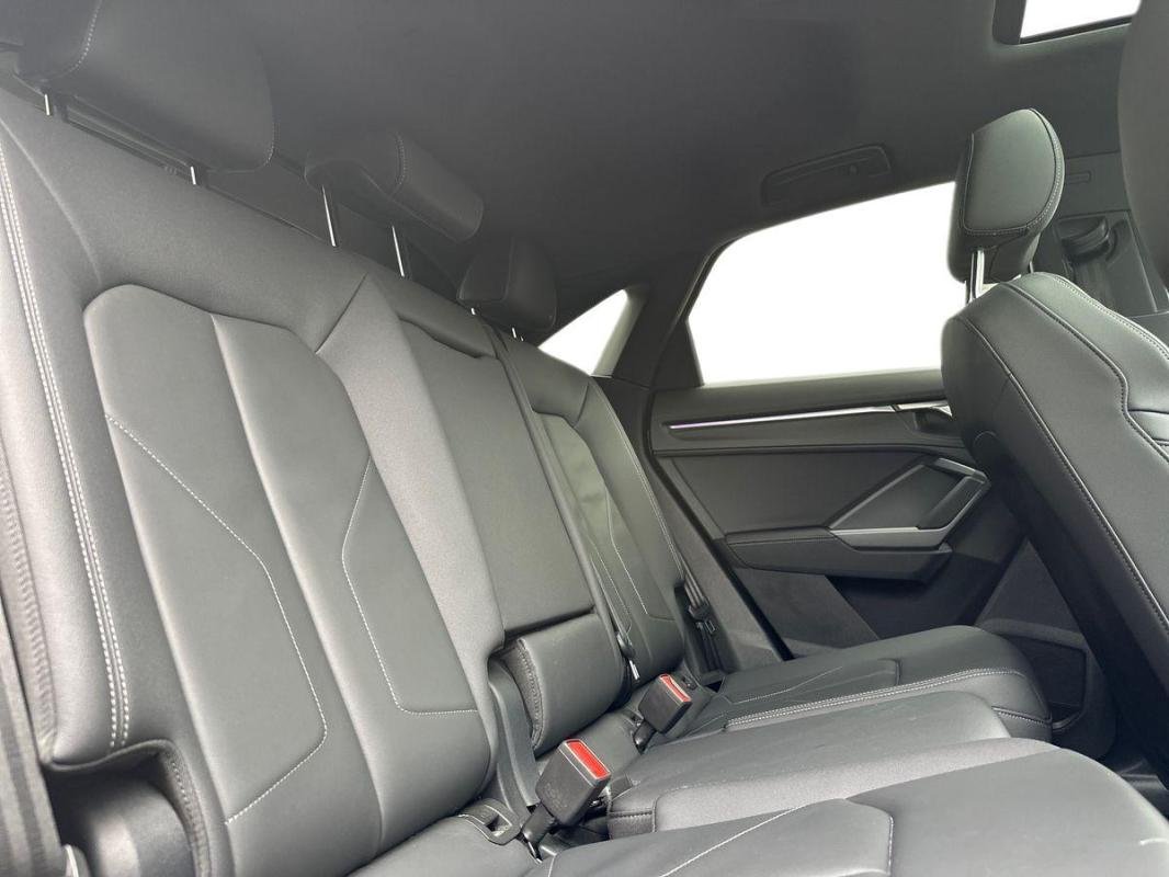 Audi Q3 Sportback - Photo 23