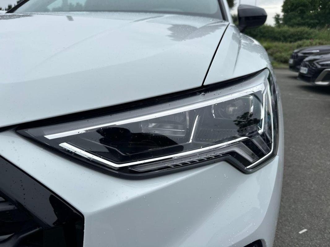 Audi Q3 Sportback - Photo 25