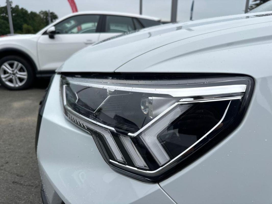 Audi Q3 Sportback - Photo 26