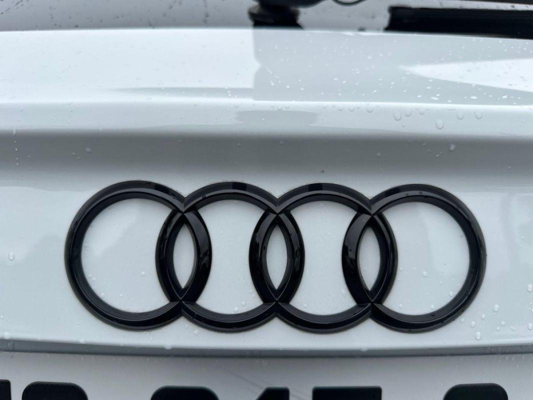 Audi Q3 Sportback - Photo 27