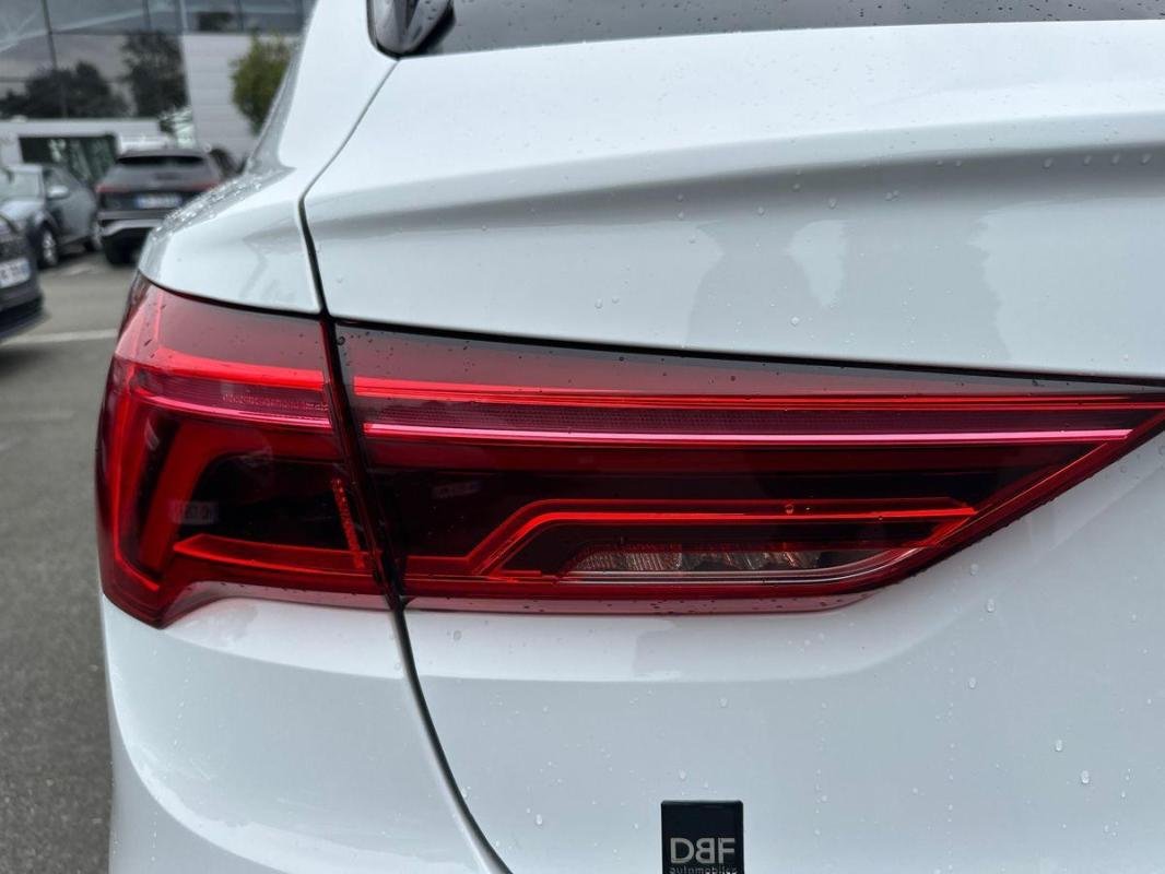 Audi Q3 Sportback - Photo 30
