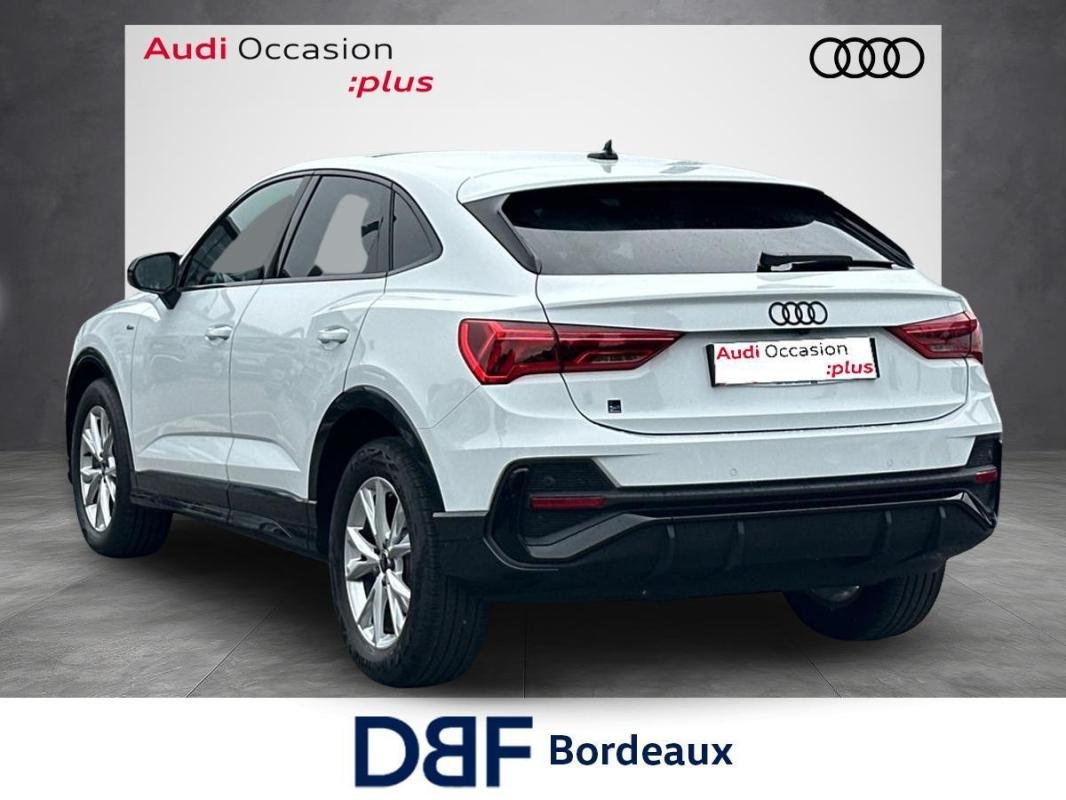 Audi Q3 Sportback - Photo 3