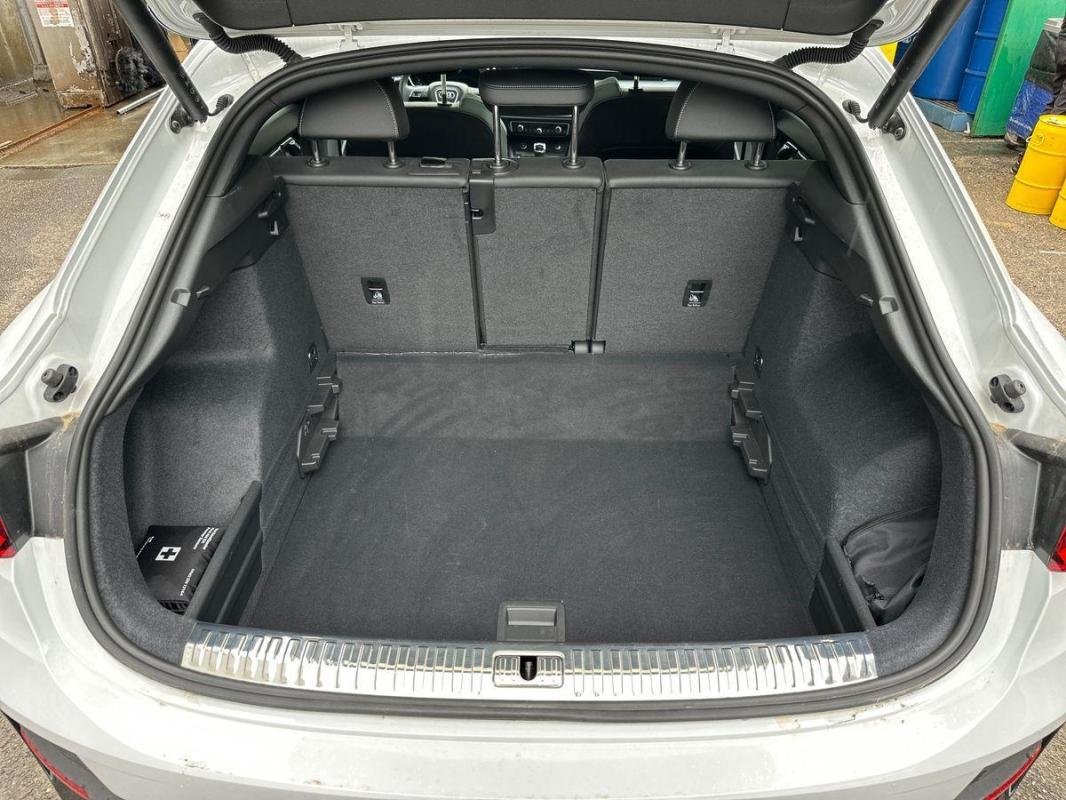 Audi Q3 Sportback - Photo 31