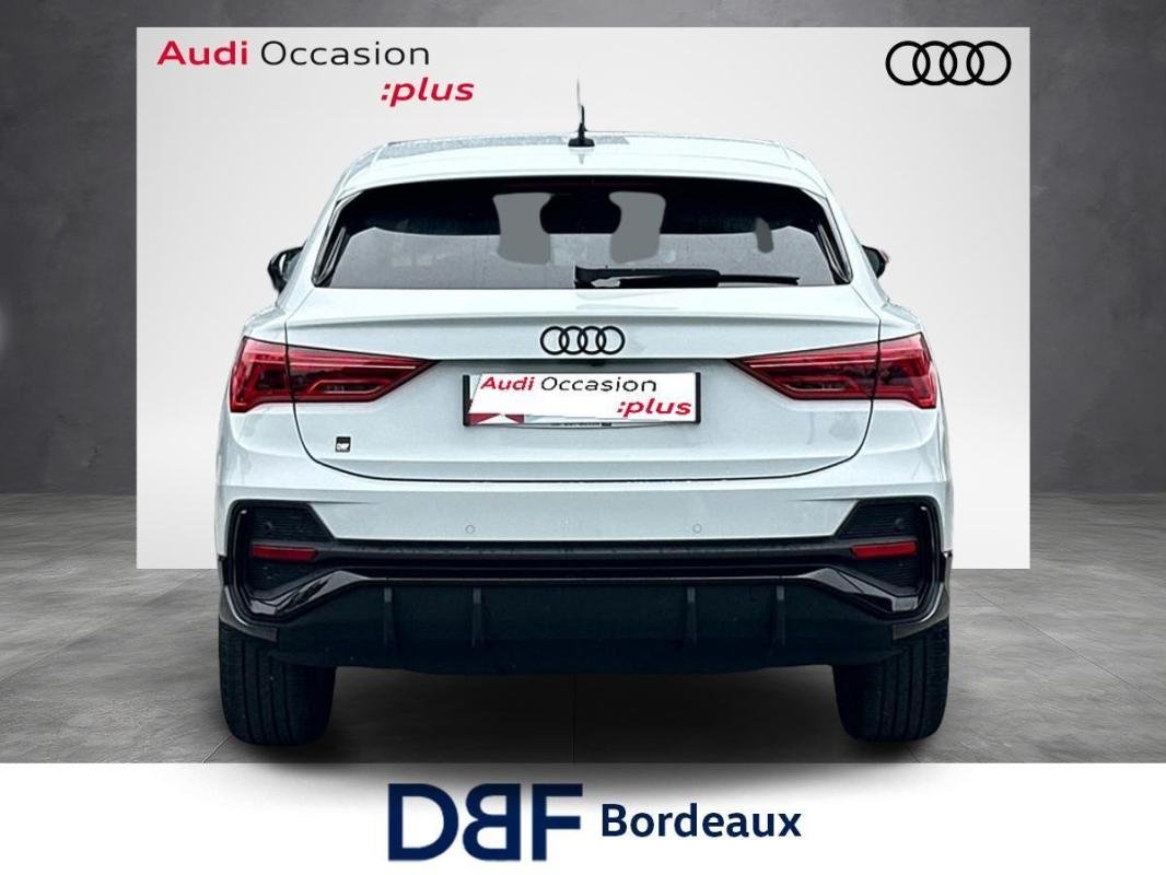 Audi Q3 Sportback - Photo 4