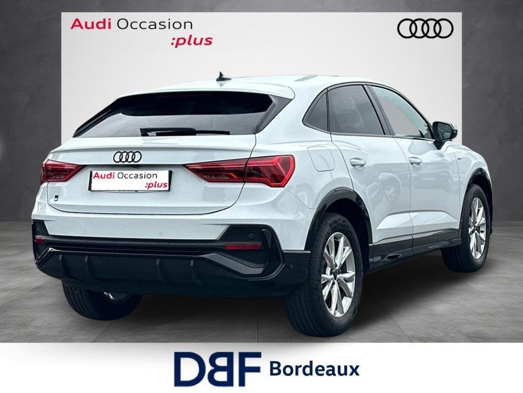 Audi Q3 Sportback - Photo 5